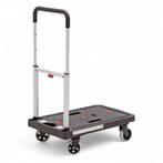 Platformwagens volledig inklapbaar, Doe-het-zelf en Verbouw, Transportwagens, Ophalen of Verzenden, Nieuw