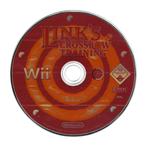 Links Crossbow Training (losse disc) (Nintendo Wii), Vanaf 7 jaar, Gebruikt, Verzenden