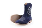 Muyters Cowboy laarzen in maat 30 Blauw | 10% extra korting, Verzenden, Jongen of Meisje, Zo goed als nieuw, Muyters