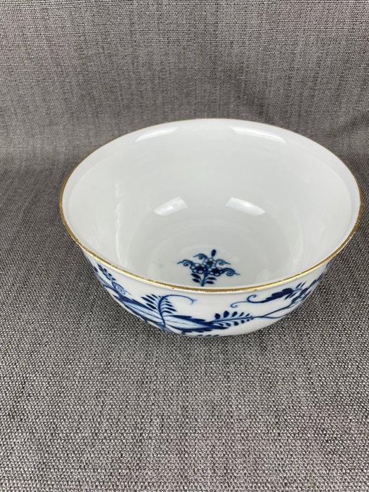 Meissen - Kom - Porselein, Antiek en Kunst, Antiek | Glas en Kristal