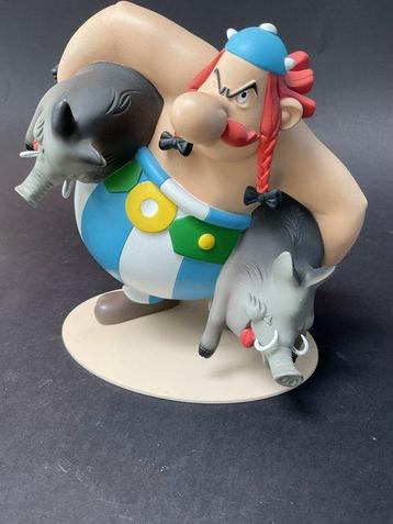 Leblon - Delienne - No Fariboles - Astérix beschikbaar voor biedingen