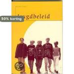 JEUGDBELEID DR 1 9789066652446 C.P.G. Tilanus, Verzenden, Gelezen, C.P.G. Tilanus