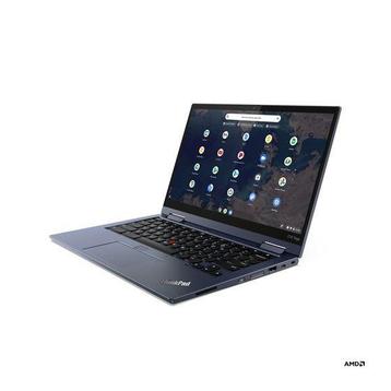 Lenovo ThinkPad C13 Yoga | AMD Ryzen™ 5 | 128 SSD | 8GB RAM beschikbaar voor biedingen