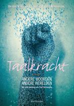 Taalkracht 9789492538727, Verzenden, Zo goed als nieuw