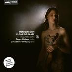 Tosca Opdam & Alexander Ullman - Soundscapes - Mendelssohn /, Ophalen of Verzenden, Nieuw in verpakking