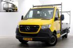 Zakelijke Lease |  Mercedes-Benz Sprinter 516 CDI 163pk E6 O, Gebruikt, Euro 6, Overige kleuren, Mercedes-Benz