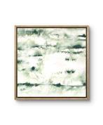 MARENA - Echoes / Viridian / 018 / XL (No Reserve)