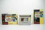 Super Mario All Stars SNSP-4M-FAH Garantie & morgen in huis!, Ophalen of Verzenden, Zo goed als nieuw