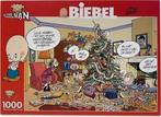 Biebel - Kerstpuzzel, Verzenden, Nieuw