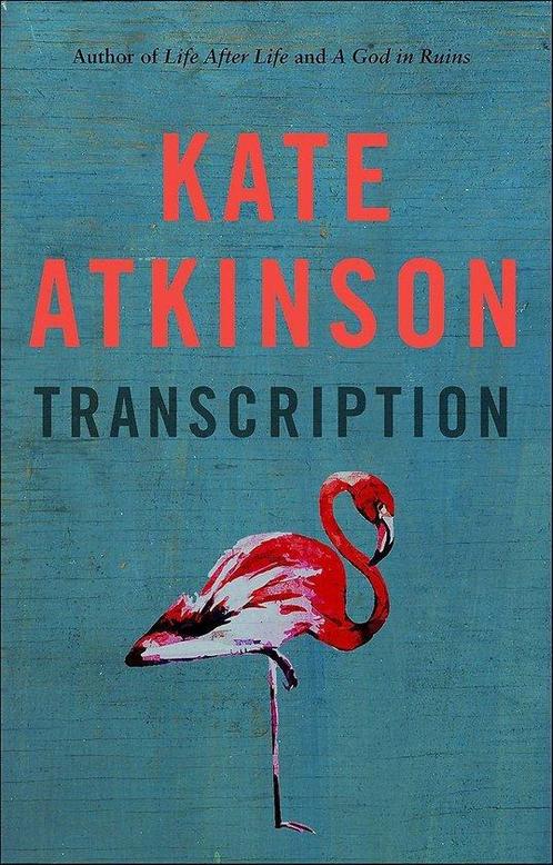 Transcription, Boeken, Overige Boeken, Ophalen of Verzenden