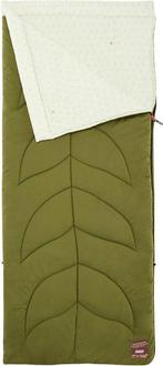 Coleman Maranta L Slaapzak - 205 x 85 cm - Groen, Ophalen of Verzenden, Nieuw