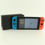 Nintendo Switch met Dockingstation, Ophalen of Verzenden, Nieuw