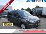 Ford Transit Connect | Zakelijke Lease v.a. €374.57 pm, Auto's, Automaat, Stof, Gebruikt, Euro 6
