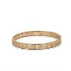 Zonder Minimumprijs - Armband - 14 karaat Geel goud, Sieraden, Tassen en Uiterlijk, Armbanden, Nieuw