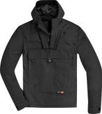 Merlin Outlaw D3O Explorer Zwart Pull Over Motorjas, Motoren, Nieuw met kaartje, Jas | textiel, Merlin, Heren