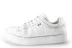 Nathanbaume Sneakers in maat 40 Wit | 10% extra korting, Verzenden, Wit, Nathanbaume, Sneakers of Gympen