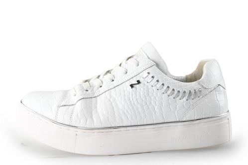 Nathanbaume Sneakers in maat 40 Wit | 10% extra korting, Kleding | Dames, Schoenen, Wit, Zo goed als nieuw, Sneakers of Gympen