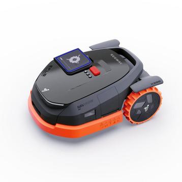 Segway Navimow X330 Robotmaaier - tot 3000m2 beschikbaar voor biedingen