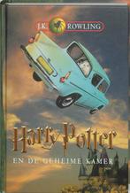 Harry Potter 2 9789076174112 J.K. Rowling, Boeken, Verzenden, Gelezen, J.K. Rowling