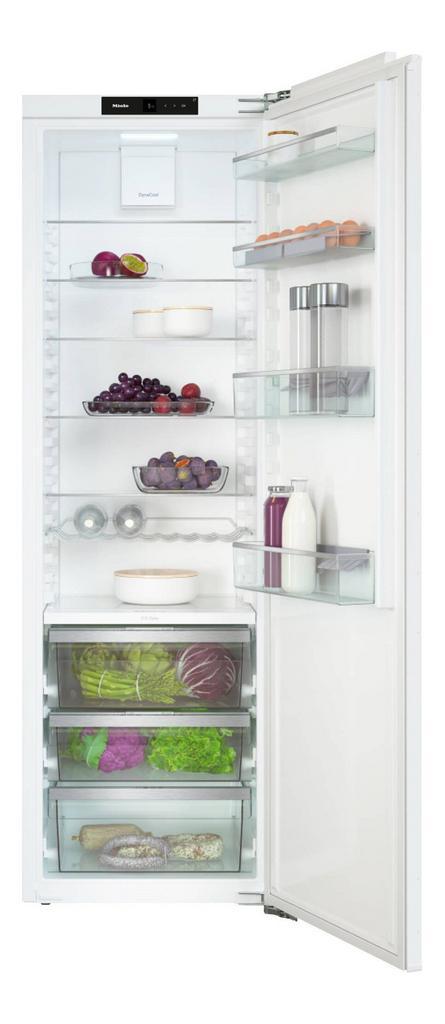 MIELE K7743E Inbouw Koelkast vanaf 178 cm Deur-op-deur, Witgoed en Apparatuur, Koelkasten en IJskasten, 200 liter of meer, Nieuw