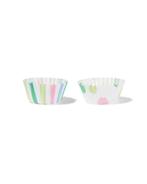 HEMA Mini muffinvorm - 150 stuks, Verzenden, Nieuw