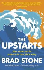 The Upstarts 9780552172585, Verzenden, Zo goed als nieuw