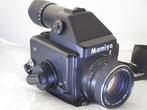 Mamiya 645E + Mamiya-Sekor C 1:2.8 F80mm lens. 120 / medium, Nieuw