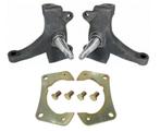 Ridetech 63-70 Chevy Truck 2.5in Spindle - 11349300, Ophalen of Verzenden