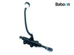 Rempomp Achter Royal Enfield Meteor 350 2021->, Verzenden, Gebruikt