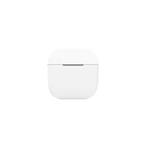 Siliconen Hoesje voor Apple AirPods Wit, Nieuw, Bescherming