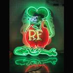 Mancave reclame decoratie neon garage showroom verlichting, Verzamelen, Merken en Reclamevoorwerpen, Ophalen of Verzenden, Nieuw