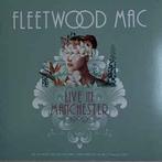 lp nieuw - Fleetwood Mac - Live In Manchester 1990, Verzenden, Zo goed als nieuw