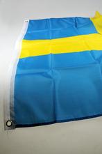 Zweedse vlag, Ophalen of Verzenden, Nieuw