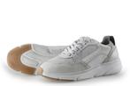 VIA VAI Sneakers in maat 38 Wit, Verzenden, Wit, VIA VAI, Sneakers of Gympen
