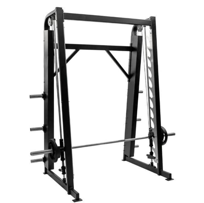 Gymfit Smith Machine, Sport en Fitness, Fitnessmaterialen, Overige typen, Ophalen of Verzenden
