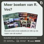 Alle motoren 1951-heden. Deel 1: Van Adler tot Kawasaki, Boeken, Verzenden, Gelezen, R. Vos