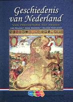 Geschiedenis van Nederland | 9789006951974 | Liek Mulder ;, Zo goed als nieuw, Liek Mulder ; Anne Doedens ; Yolande Kortlever