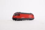 Märklin/Hamo H0 - 83460 - Elektrische locomotief (1) - Re, Nieuw