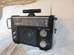 Crusader - XK - Multi-Band-Receiver, All Band Radio,, Audio, Tv en Foto, Radio's, Nieuw
