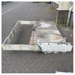 Bieden: Lambo Door WT Sliding SX 2000x900 Marine, Caravans en Kamperen, Ophalen of Verzenden, Nieuw
