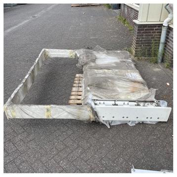 Bieden: Lambo Door WT Sliding SX 2000x900 Marine beschikbaar voor biedingen