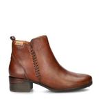 Pikolinos Malaga enkellaarsjes voor dames in het Cognac, Kleding | Dames, Overige kleuren, Verzenden, Lage of Enkellaarzen, Nieuw