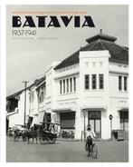 Batavia 1937-1941 9789056155292 Robert Voskuil, Boeken, Verzenden, Zo goed als nieuw, Robert Voskuil