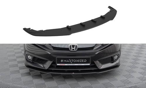Voorspoiler Street Pro Honda Civic Maxton, Auto-onderdelen, Overige Auto-onderdelen, Ophalen of Verzenden