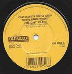 vinyl single 7 inch - Chas McDevitt Skiffle Group - Freig..., Verzenden, Zo goed als nieuw