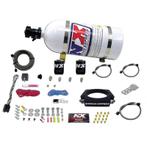 Nitrous Express GM LS 102mm Nitrous Plate Kit (50-400HP), Ophalen of Verzenden, Nieuw