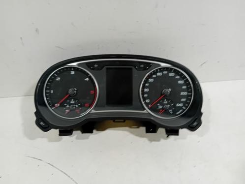 Cockpit Audi A1  1.6 TDI 8X0920930D, Auto-onderdelen, Elektronica en Kabels, ARN erkend, Stiba lid, Erkend duurzaam, Gebruikt
