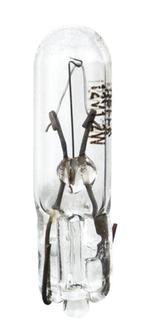 Hella Bulb 37 12V 1.3W W2X4.6d T1.75 (Min. Order QTY 10), Ophalen of Verzenden, Nieuw