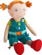 Haba pop leerpop Lucie 45 cm educat van €29,99 voor €23,99, Ophalen of Verzenden, Nieuw