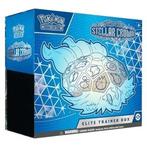 Pokémon Stellar Crown Elite Trainer Box, Ophalen of Verzenden, Nieuw